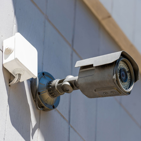 Gss store security cameras